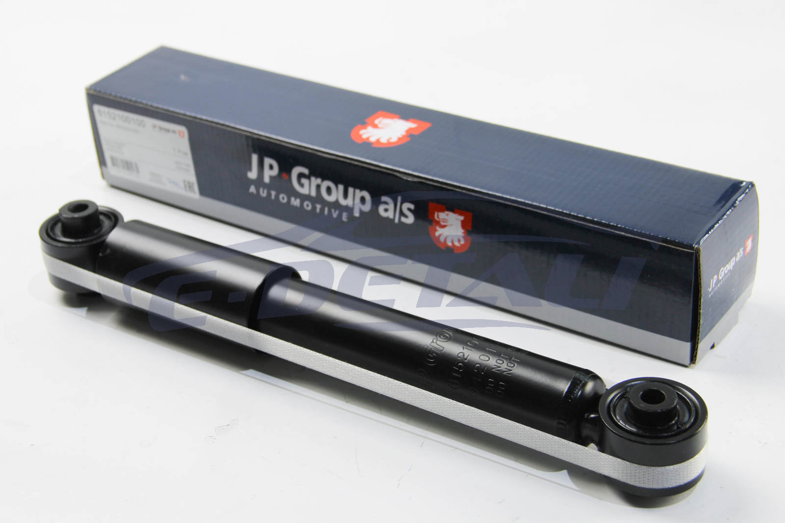 6152100100 JP GROUP JPG 6152100100